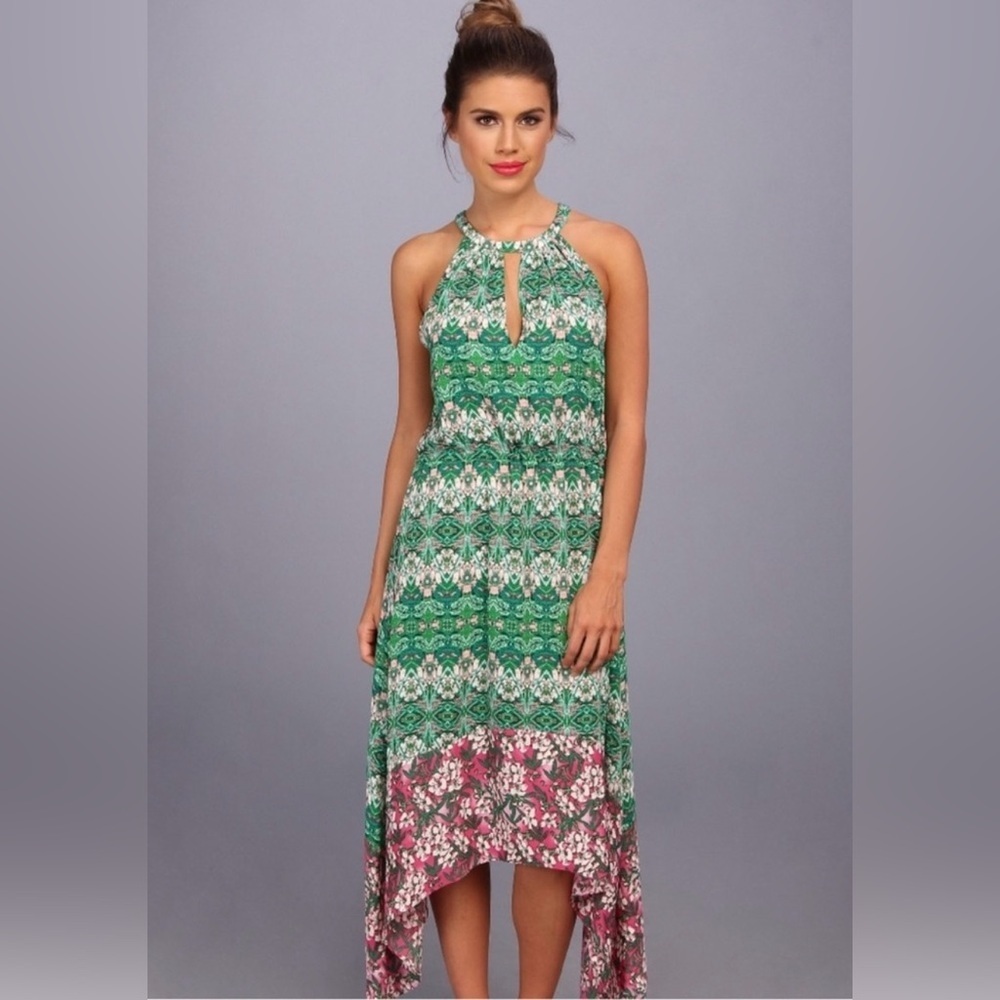 BCBG Max Azria Keelie Dress Women’s Size XXS